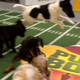 Illustration for article titled Your Obligatory, Adorable Puppy Bowl VII Highlights